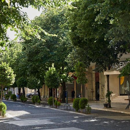 Old Town Luxury Suites 'Contessa' Corfu  Экстерьер фото