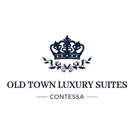 Old Town Luxury Suites 'Contessa' Corfu  Экстерьер фото