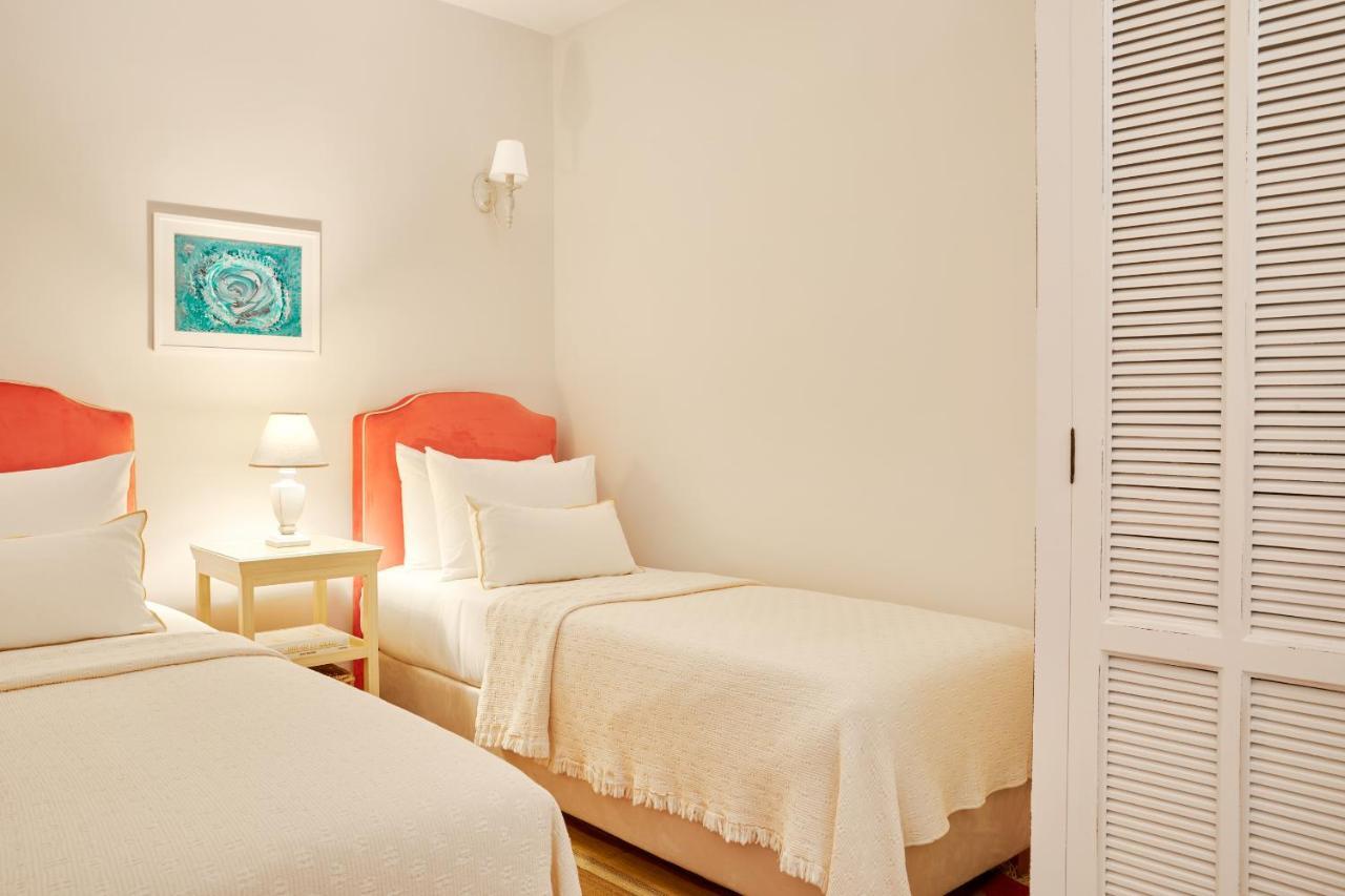 Old Town Luxury Suites 'Contessa' Corfu  Экстерьер фото