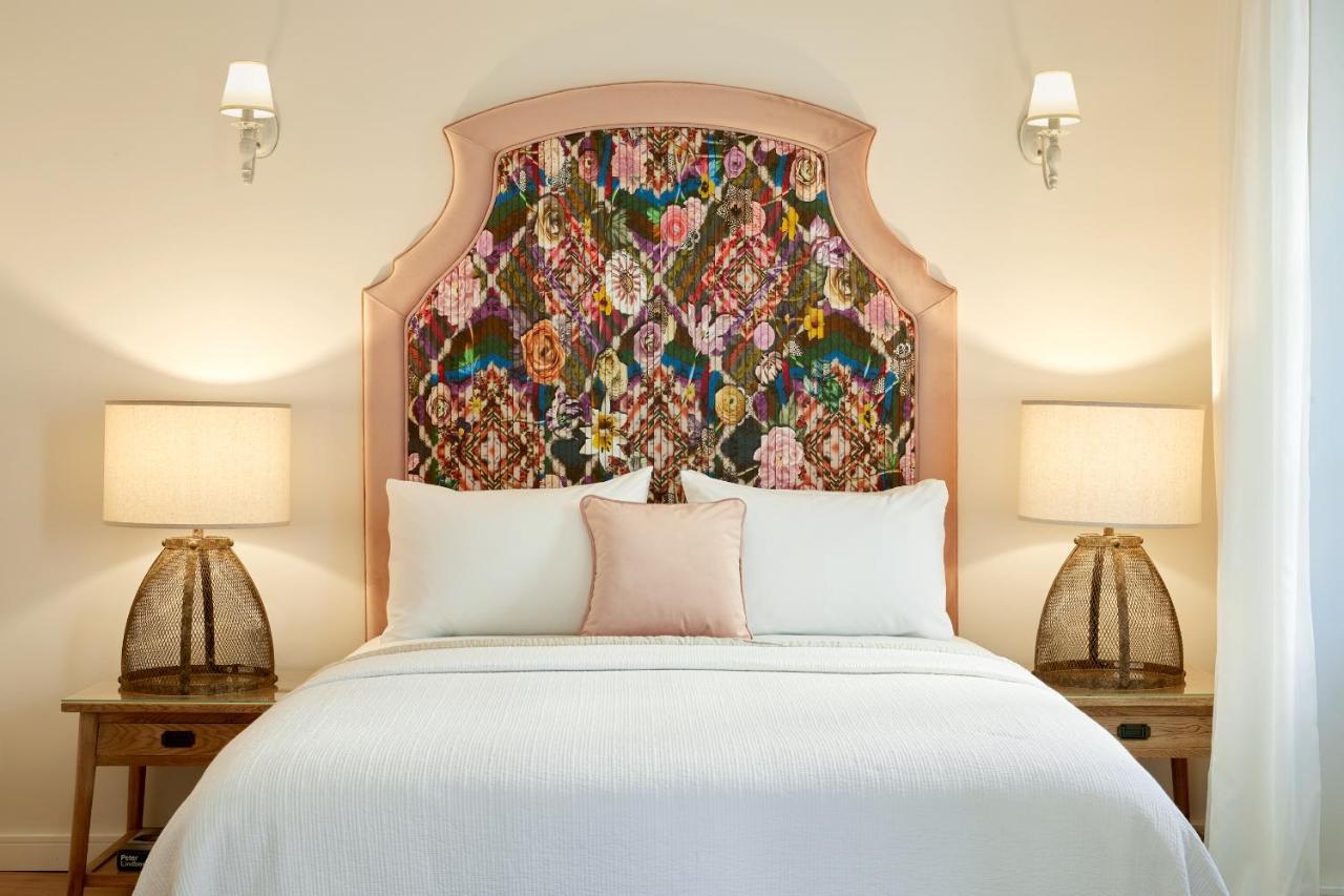 Old Town Luxury Suites 'Contessa' Corfu  Экстерьер фото