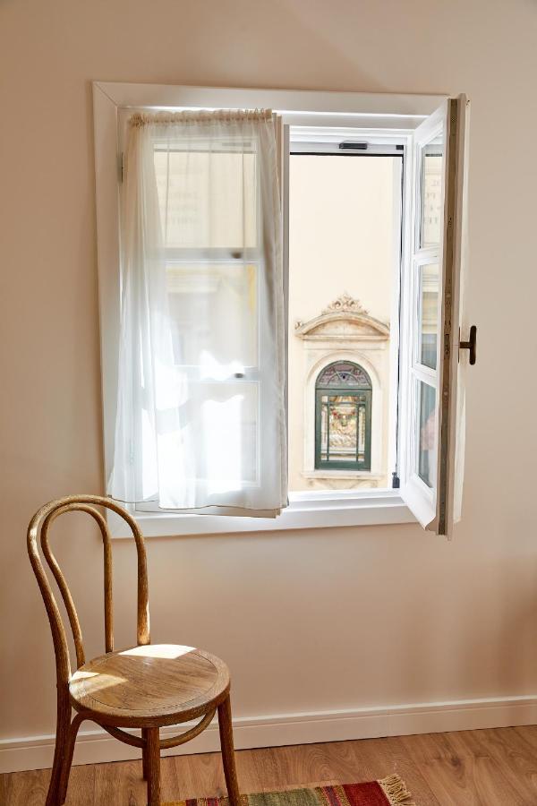 Old Town Luxury Suites 'Contessa' Corfu  Экстерьер фото