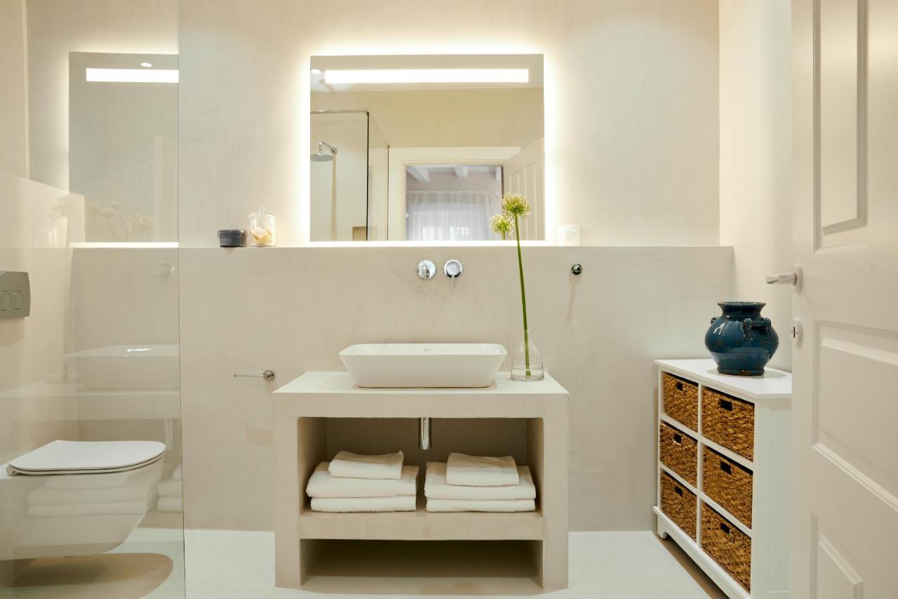 Old Town Luxury Suites 'Contessa' Corfu  Экстерьер фото